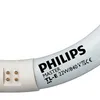 A close-up shot of a Philips fluorescent light bulb. Anteprima dell’immagine prodotto