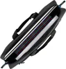 RIVACASE 8058 black Laptop Bag 17.3  + wireless mouse Produktbild-Vorschau 11