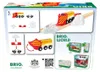 BRIO Schneeräum-Zug, 0,3 lat(a) Podgląd zdjęcia produktu 8