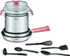 Tefal G721SD74 13 -Stück Küchenbatterie, Induktion, Produktbild-Vorschau 4
