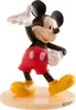 Figura de cumpleaños - Mickey Mouse de PVC, 9 cm Vista previa de la imagen del producto 1