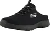 Skechers Damen Damenschuhe schwarz Gr. 41 Produktbild-Vorschau 9