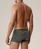 Herren boxershorts Atlantic 3mh-223, gemaakt van 95% Productafbeelding-voorbeeld 3