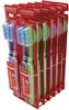 COLGATE Zahnbürste Double Action 2er medium 18cm Produktbild-Vorschau 3