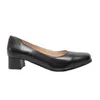 Amblers Walford Damen Leder Pumps / Damen Schuhe FS218 (43 Produktbild-Vorschau 3