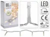 Światełko LED, minilampki, 80 ciepłobiałych diod, długość 6 Podgląd zdjęcia produktu 8