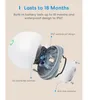 Meross Smart Wassermelder Starter Kit Inkl. Hub Produktbild-Vorschau 12