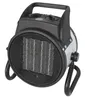 ROWI Keramik-Heizgebläse 5000 W, Starkstromanschluss - HKG Produktbild-Vorschau 2