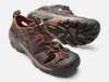 KEEN Arroyo II, Männlich, Erwachsener, Braun, Orange, Produktbild-Vorschau 17