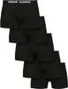 Urban Classics Boxershort Herren Organic Boxer Shorts Produktbild-Vorschau 1