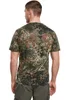 Brandit T-Shirt flecktarn, 6XL Podgląd zdjęcia produktu 3