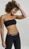 Urban Classics Ladies - PADS BANDEAU schwarz - L Produktbild-Vorschau 21
