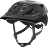 Casque de vélo de ville ABUS Aduro 3.0 LED, noir velours Voir les images du produit 2