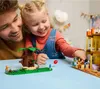 LEGO(R) BLUEY 11203 Dom rodzinny Blue Podgląd zdjęcia produktu 3