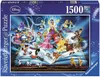 Disney´s magisches Märchenbuch Ravensburger 16318 Produktbild-Vorschau 1