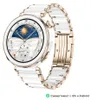 Huawei Watch GT 5 PRO 42MM Smartwatch, AMOLED Farbdisplay, Produktbild-Vorschau 9
