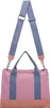 Fritzi aus Preußen Canvas Handtasche 40 cm Produktbild-Vorschau 3