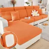 Sofa Sitzkissenbezug Stretch Sofa Kissenbezüge für Produktbild-Vorschau 1