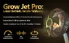 GROW JET PRO EC-Motor 8W Clip Ventilator Schwenkfunktion Produktbild-Vorschau 11