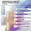 AOS Set | Colour Mill Öl Lebensmittelfarbe Pastell Set 4× Produktbild-Vorschau 4
