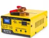Mikroprocesorová nabíječka baterií POWERMAT PM-PM-40B, Náhled obrázku produktu 8