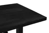 Esstisch Schwarz - Mango-Holz - 240cm - Esstisch Frans - Produktbild-Vorschau 3