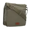 Beheim Ingernational Brands City, Flap bag M top zip, khaki Produktbild-Vorschau 8