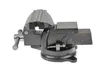 GEKO | Schraubstock, mit Amboss, 125mm Spannweite, Produktbild-Vorschau 9