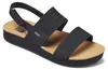 Reef Water Vista Sandalen Schwarz EU 41 Frau Schwarz EU 41 Produktbild-Vorschau 1