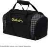 satch borsa sportiva satch Sportbag Dark Skate nero Anteprima dell’immagine prodotto 4