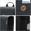 Andersen Alu Star Shopper Hera Schwarz Produktbild-Vorschau 6