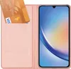 Custodia del telefono cellulare Samsung Galaxy A54 5G Libro Anteprima dell’immagine prodotto 4