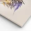 Bild auf Leinwand - Leinwandbild - Adler Vogel Feder - Produktbild-Vorschau 5