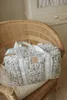 Elodie - Wickeltasche  - Garden Leo Toile Produktbild-Vorschau 8