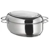 Küchenprofi Multibräter, oval 38 cm COOK Produktbild-Vorschau 3