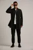 Langer Sport-Trenchcoat | Kenneth Cole Produktbild-Vorschau 4