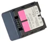 A close-up, angled view of a rechargeable lithium-ion battery pack. Náhled obrázku produktu