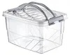 Pudełko MULTI 31x22x17cm z uchwytami 7L - mix wariantów i Podgląd zdjęcia produktu 2