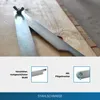 Forgia in acciaio 40 cm Anteprima dell’immagine prodotto 5