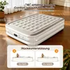 Luftmatratze 18″ hoch, bis 362 kg,mit integrierter Pumpe, Produktbild-Vorschau 5