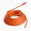 TPFNet 10er Pack 1,5m Cat.6 Patchkabel / Netzwerkkabel Produktbild-Vorschau 7