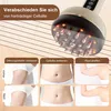 Lymphmassagegerät mit 30 Vibrations- und Heizstufen, Produktbild-Vorschau 4