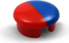 FRANKE 133.0023.932 Armaturenarm Symbol rot/blau / Produktbild-Vorschau 1