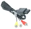 vhbw Audio Video Composite Kabel kompatibel mit Nintendo Produktbild-Vorschau 8