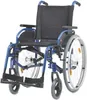 Carrozzina leggera Pyro Start Plus, larghezza seduta: 46 cm Anteprima dell’immagine prodotto 2
