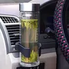 Porte-gobelet de voiture Porte-gobelet universel Air Vent Voir les images du produit 12
