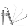 DUR-line Select 85/90cm Satellitenschüssel Alu hellgrau Produktbild-Vorschau 6