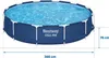 BESTWAY Piscina con telaio 366x76 B56706 29344 Anteprima dell’immagine prodotto 15