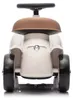 Rutschauto Classic 1930 für Kinder (1–3 Jahre) – mit Hupe, Produktbild-Vorschau 7