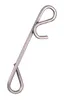 Spro No-Knot Link M 18 kg 10 Stück Produktbild-Vorschau 3